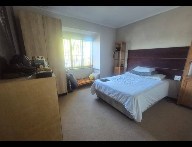 2 BEDROOM SECTIONAL TITLE FOR SALE IN THE WOLDS